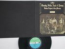 LP/GF CROSBY, STILLS, NASH & YOUNG Deja Vu MT2023 ATLANTIC JAPAN Vinyl