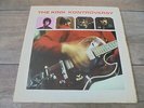 The Kinks -The Kink Kontroversy 1965 UK LP PYE MONO 1st MOD