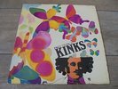 The Kinks - Face To Face 1966 UK LP PYE MONO 1st MOD/PSYCH