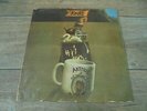 The Kinks - Arthur Or The Decline And Fall.. 1969 UK LP PYE MONO 1st w/INSERT