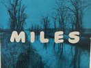 MILES DAVIS QUINTET Miles Strong VG LP 7014 Prestige MONO John Coltrane RVG 1958