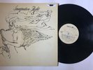 CHAFFEY COLLEGE JAZZ ENSEMBLE Imagination Flight LP US 1978 VG++ 1A