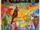 Jaimie Branch - Fly Or Die II: Bird Dogs Of Paradise // Vinyl LP ltd 333 Coloure