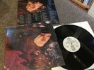 Mike Oldfield - Earth Moving - Vinyl LP - UK Virgin 1989 EX+