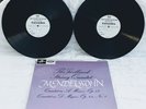 The Juilliard Quartet Mendelsson Columbia SAX 2558 2 One Sided Test Records Mint