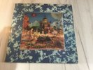 The Rolling Stones -Their Satanic Majesties Request- mono TXL 103 3D Sleeve
