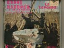 RUBBY HADDOCK Y SU ORQUESTA LA LEYENDA TABATA REC. GUAGUANCO RARE 100% ORIGINAL