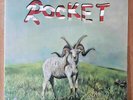 LP ALEX G – Rocket (1917)  NM  Gatefold    (Sandy)
