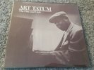 Brand New Factory Sealed Art Tatum The One and Only Book of the Month Records