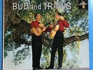 Bud and Travis-Bud and Travis-1960 Press Liberty Stereo  VG+/M-  UNPLAYED
