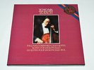 YO-YO MA J.S. Bach The Unaccompanied Cello Suites 3-LP BOX SET CBS Holland NM