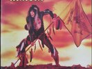 W.A.S.P. The Last Command LP 1985 Capitol Records NM