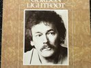 The Best Of Gordon Lightfoot UK Vinyl LP Album Record K56915 VG+