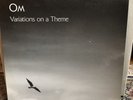 Om - Variations On A Theme LP First Press Sleep Doom