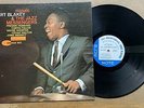 Art Blakey Jazz Messengers Mosaic w.Hubbard-Shorter Blue Note NY RVG mono ear