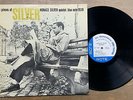 Horace Silver 5et Six pieces of silver w.Mobley Blue Note NY mono DG ear RVG