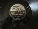 LITTLE RICHARD 78 RPM CAN'T BELIEVE YOU WANNA LEAVE/KEEP  A KNOCKIN'(LONDON HL
