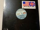 Pandisc Deep In The U.K. Jungle Vinyl 12” Various Artists - New Sealed