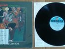 VIVIAN STANSHALL - TEDDY BOYS DON'T KNIT - RARE 12