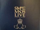 Simple Minds - Live In The City Of Light (2xLP,  Vinyl Schallplatte - 174286