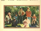 The Beach Boys Sunflower EMI Vinyl LP