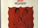 LP Doc Severinsen And His Orchestra Fever QUADROPHONIC NEAR MINT ABC Command