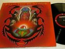ALICE COLTRANE PTAH THE EL DAOUD LP EX- IMPULSE VINYL SOUL JAZZ PHAROAH SANDERS