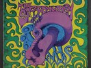 SACRED MUSHROOM: The Sacred Mushroom LP (light cw, some seam wear, sm tobc, pr