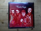 Black Lips Underneath The Rainbow Near Mint MARBLED Vinyl Record & Insert