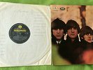The Beatles#Beatles For Sale#Parlophone PCS 3062#Ori-UK-LP 1964#First Press.#OIS