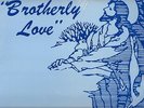 PRIVATE PRESS BLACK GOSPEL XIAN LP BROTHERLY LOVE 1983 CONCERT PHILADELPHIA PA