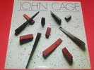 John Cage -- Etudes australes for piano   -- 2LPs