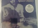 DAVID BOWIE: SPACE ODDITY (7
