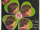 The KINKS - Mister Pleasant + 3 - EP 45T (7