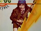 Vtg Original 1976 AC/DC Vinyl HIGH VOLTAGE Album RECORD Rare ACDC Lp Atco EX/NM