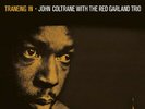 John Coltrane & Red Garland Trio - Traneing In LP - 180 Gram Vinyl Album Record
