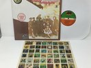 NM- Led Zeppelin II SHRINK HYPE &Track Sticker Vintage SD 8236 Vinyl Lp Record 2