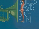 Miles Davis - Big Fun 2 x LP - 180 Gram Vinyl Record Jazz Album Reissue