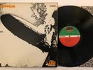 Led Zeppelin - I (1 ONE) - 1973 US Press SD 8216 AT/GP (EX) Ultrasonic Clean