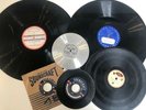 Obsolete Audio Media Lot 6 Discs: 2 16