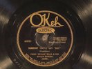 78 RPM -- Fred  