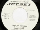 JIMMY CASTOR Fabulous New York / Why JET SET 45 northern soul NM HEAR