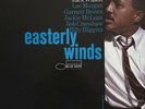 Superb EX 1st Stereo Jack Wilson Easterly Winds Blue Note BST 84270 RVG Liberty
