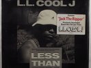 LL COOL J Going Back To Cali DEF JAM 12