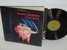 BLACK SABBATH Paranoid 1971 GREEN LABEL Pressing LP Warner Bros. WS 1887 OZZY