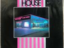 J.M.B.I. -Snoopy's Count House VASCO ROSSI in copertina Modena Italo-House 1988