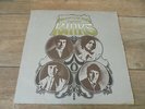 The Kinks - Something Else By The Kinks 1967 UK LP PYE MONO 1st MOD/PSYCH