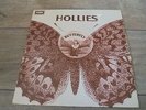 The Hollies - Butterfly 1967 UK LP PARLOPHONE MONO 1st PSYCH