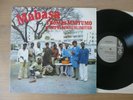 Thomas Mapfumo And The Blacks Unlimited ?– Mabasa UK 1984  LP  Vinyl   mint-