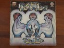 LP Gentle Giant - 